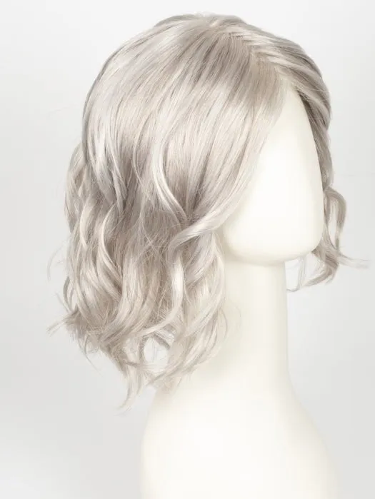 Soft and Subtle Petite/Average | Synthetic Lace Front Wig (Mono Part)