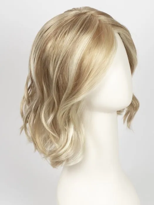 Soft and Subtle Petite/Average | Synthetic Lace Front Wig (Mono Part)
