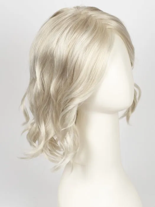 Soft and Subtle Petite/Average | Synthetic Lace Front Wig (Mono Part)