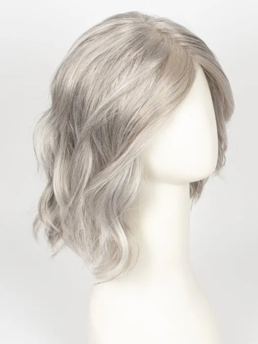 Soft and Subtle Petite/Average | Synthetic Lace Front Wig (Mono Part)
