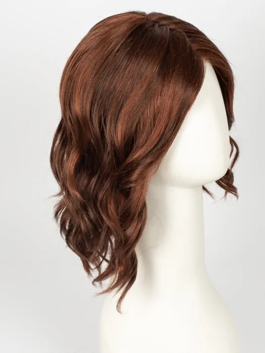 Soft and Subtle Petite/Average | Synthetic Lace Front Wig (Mono Part)