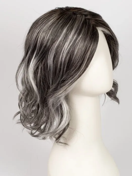 Soft and Subtle Petite/Average | Synthetic Lace Front Wig (Mono Part)