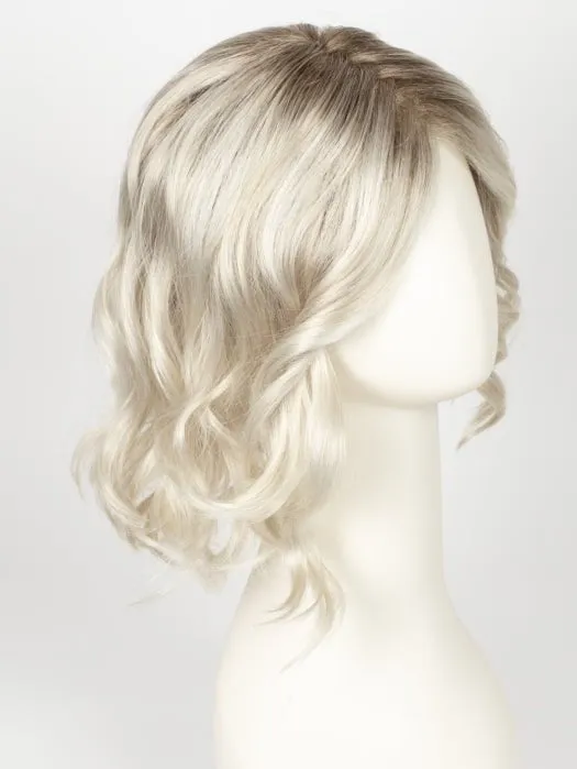 Soft and Subtle Petite/Average | Synthetic Lace Front Wig (Mono Part)