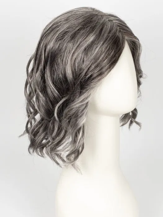Soft and Subtle Petite/Average | Synthetic Lace Front Wig (Mono Part)
