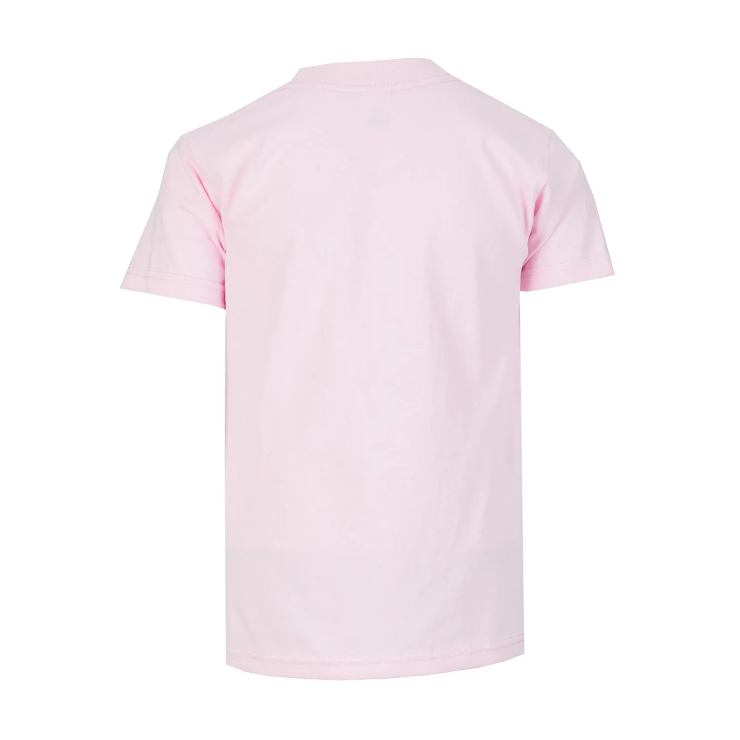 Solid Crew Neck - Youth