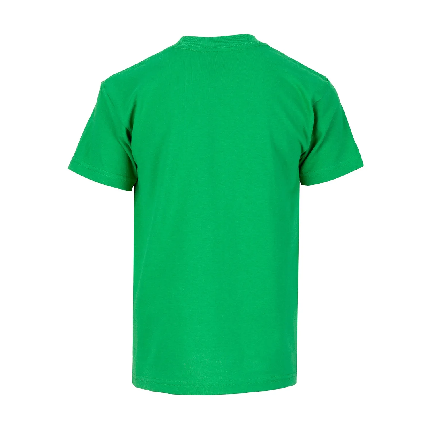Solid Crew Neck - Youth
