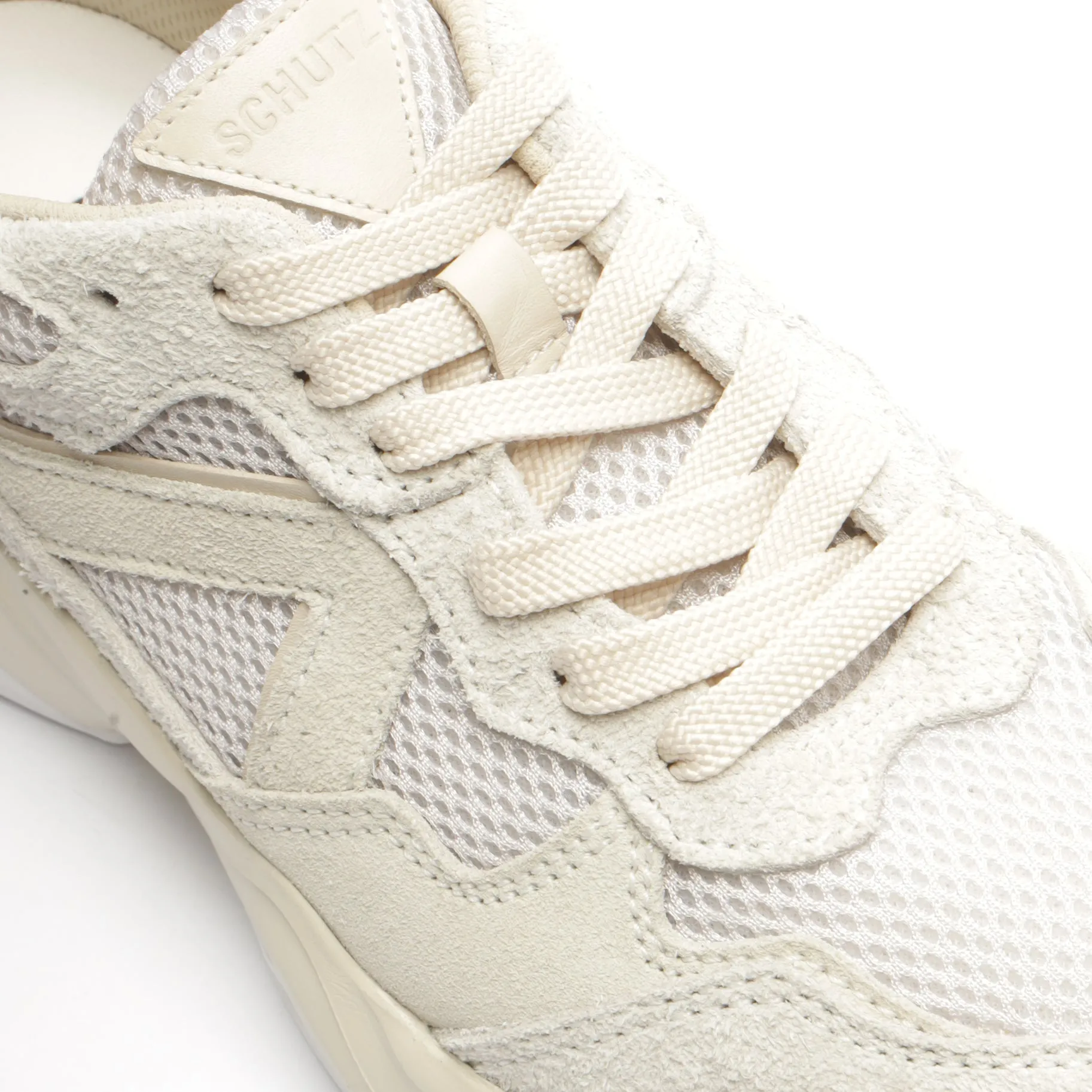 ST-2940 Suede Sneaker