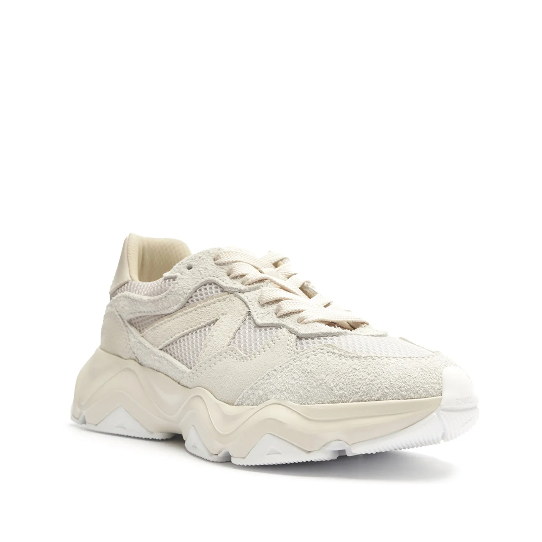 ST-2940 Suede Sneaker