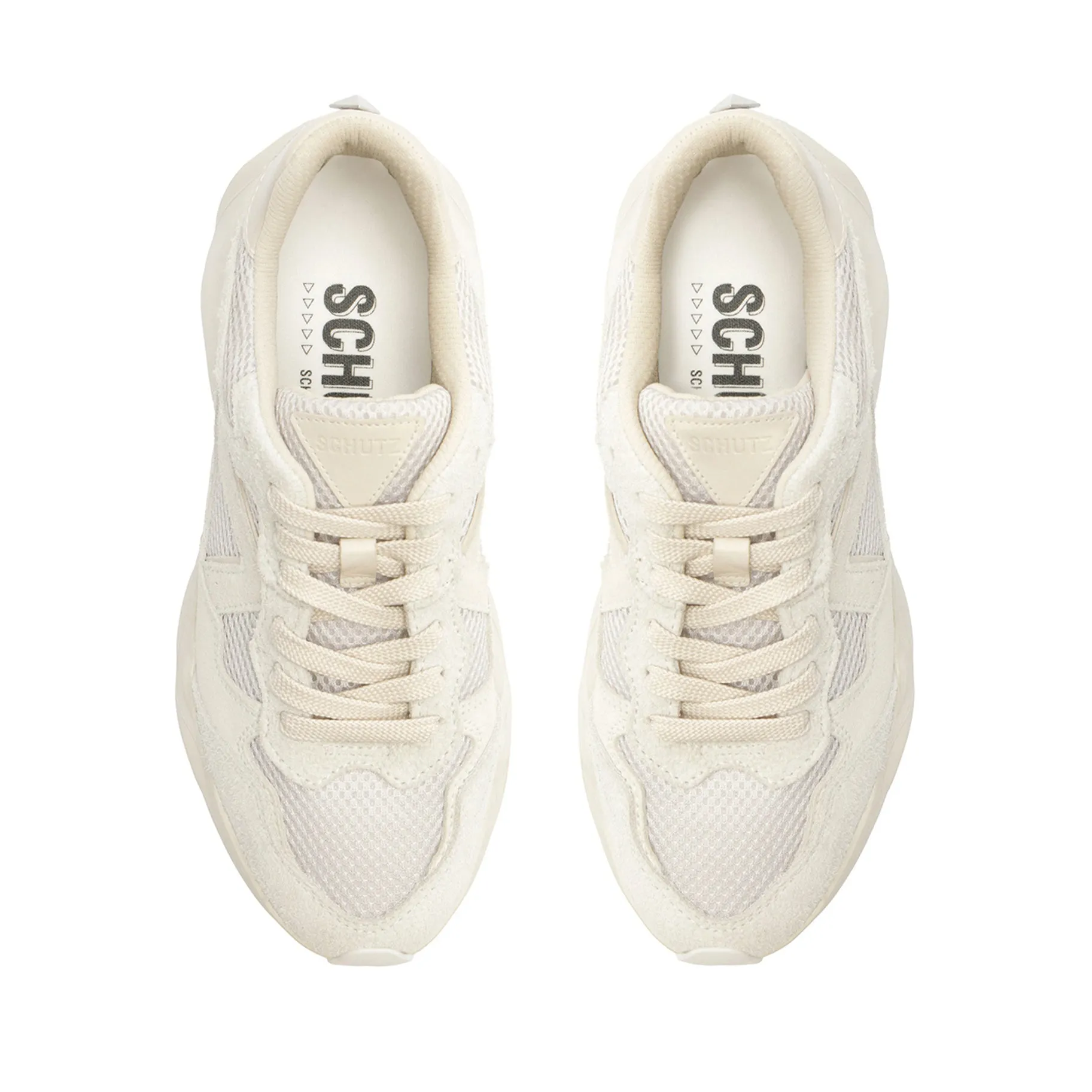 ST-2940 Suede Sneaker