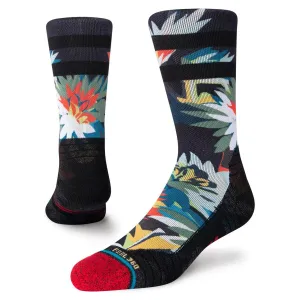 Stance Performance "Atelier' Mid Cushion Crew Sock - Multi