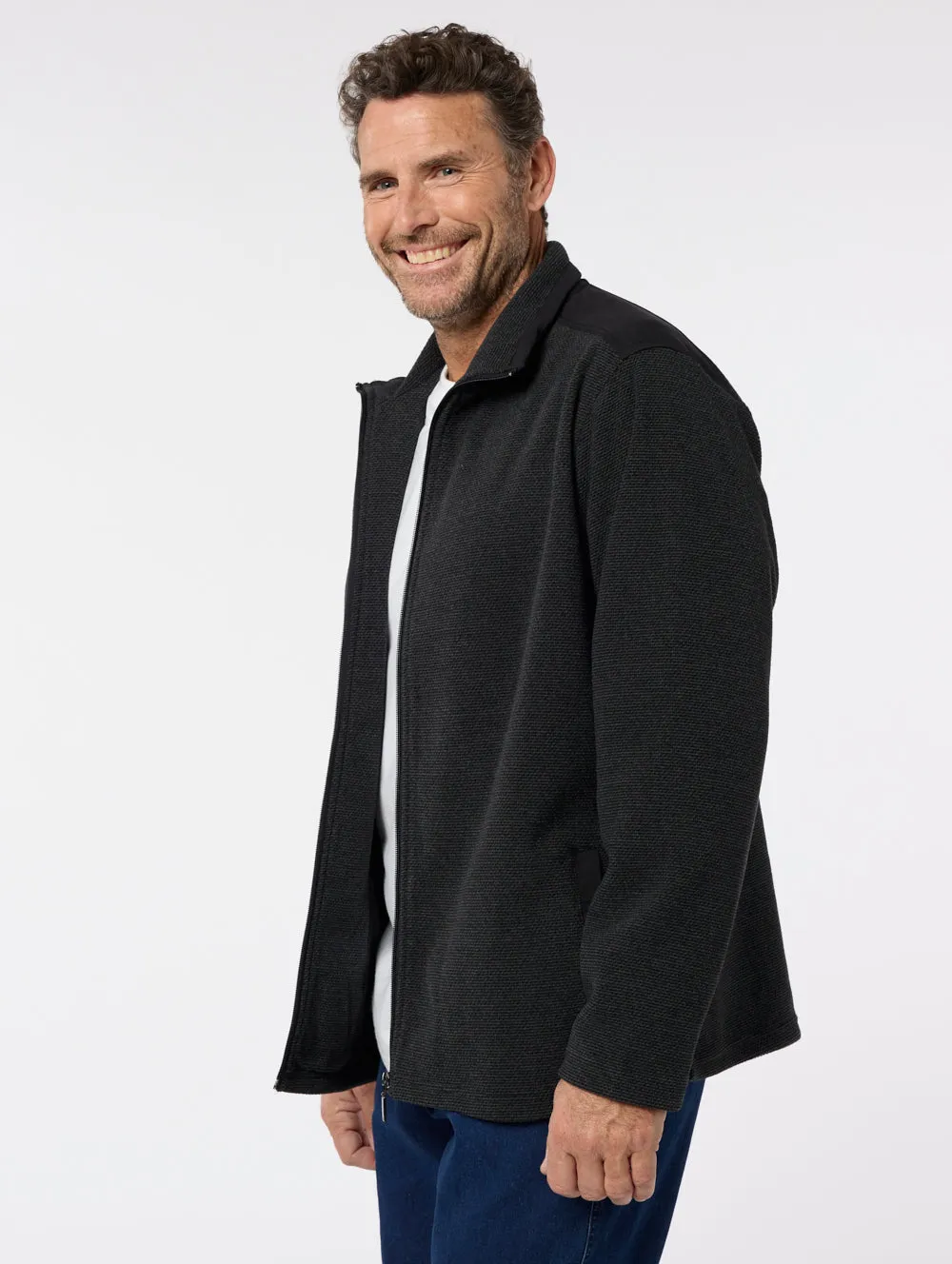 Tatum Jacket