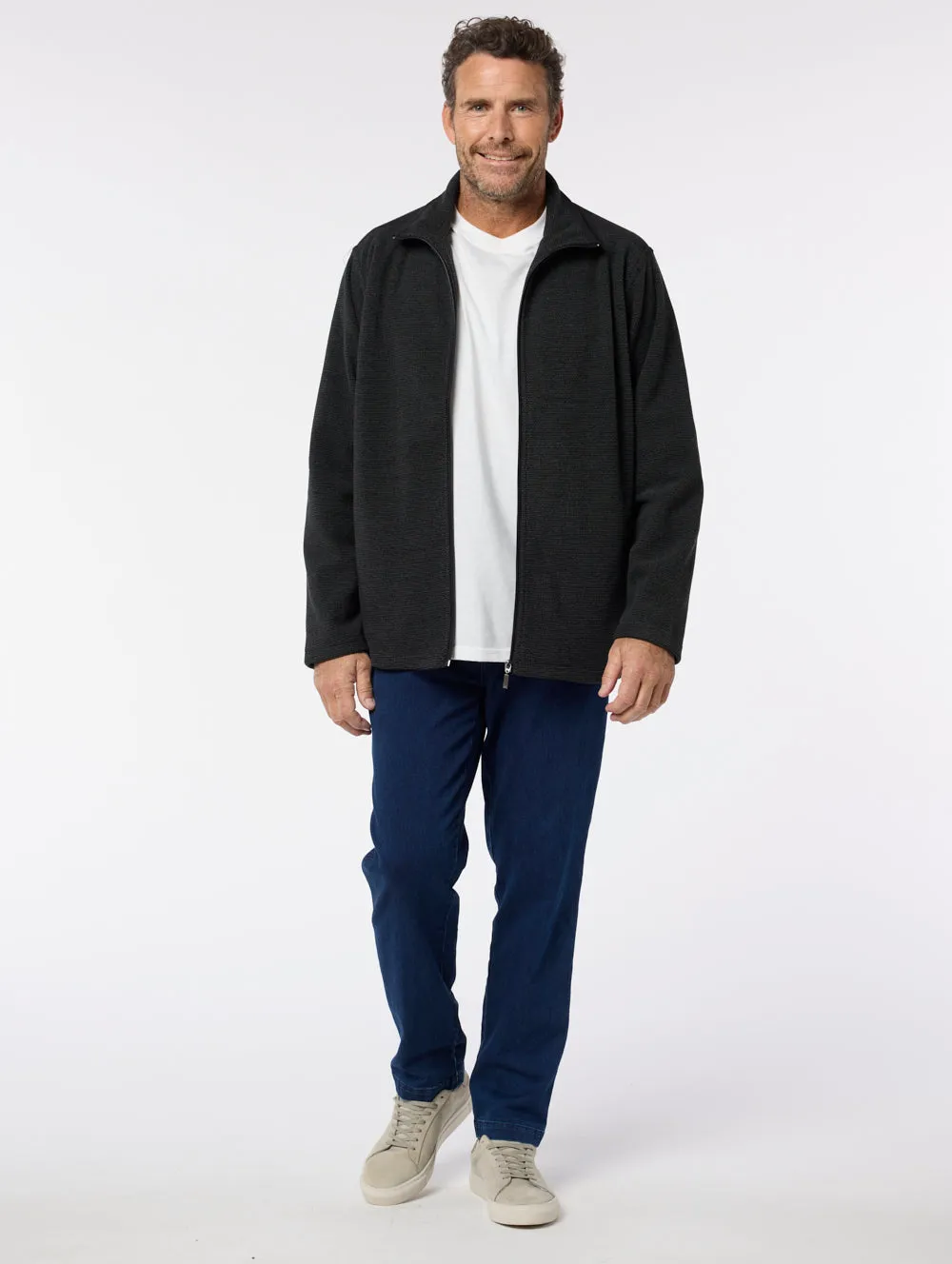 Tatum Jacket