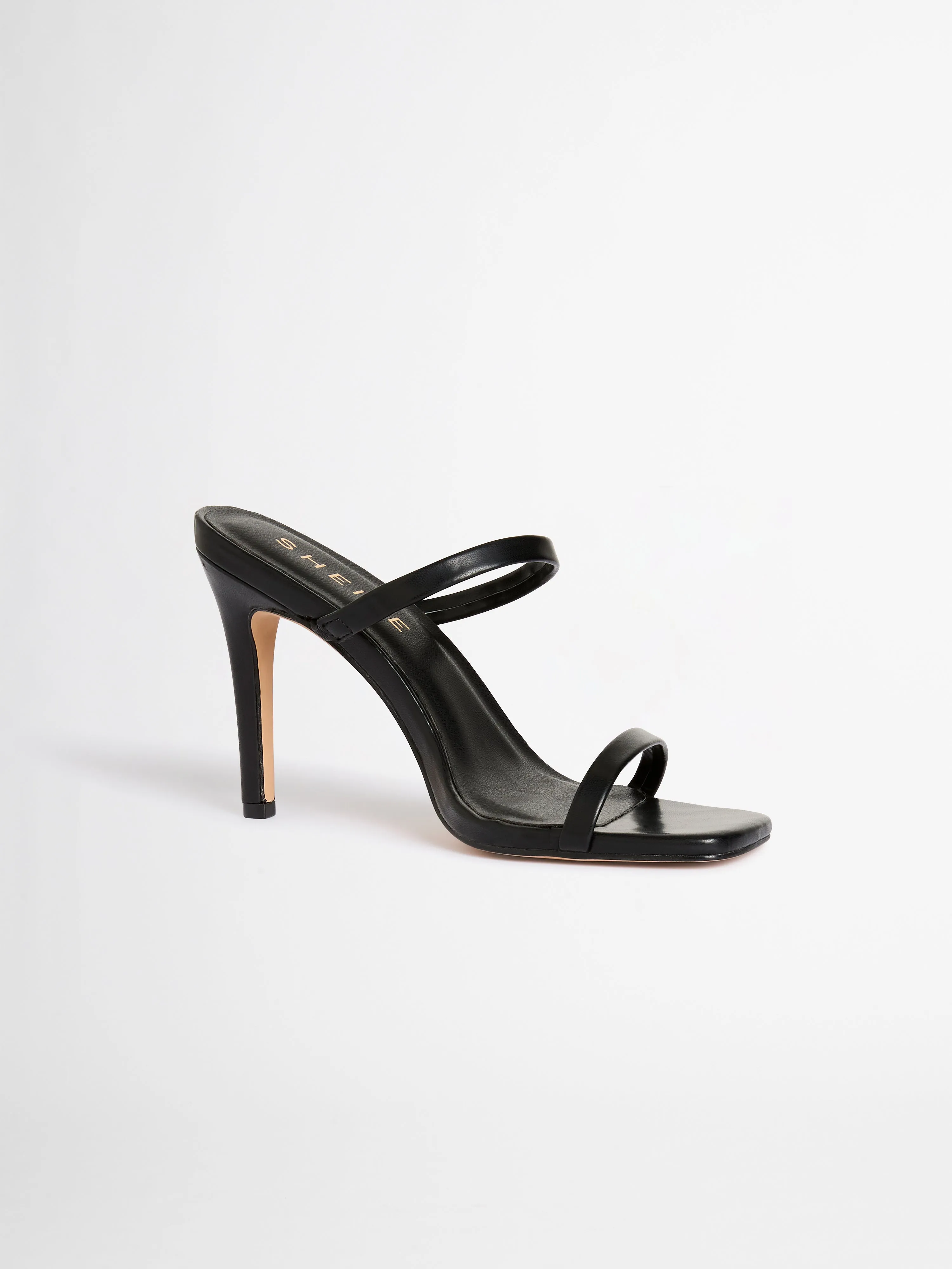 TINA HEEL
