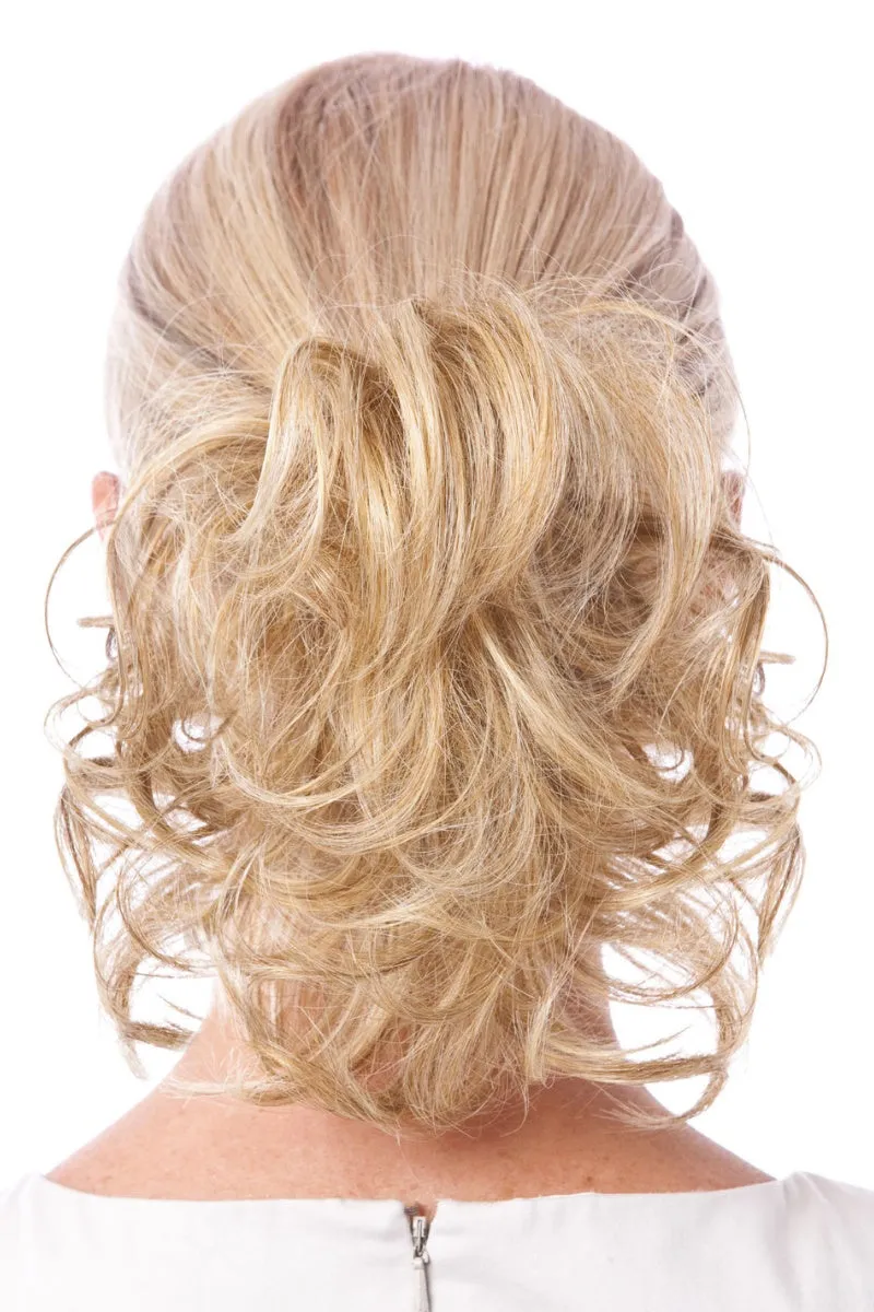 Toni Brattin Extensions - CanDo Combs Volumizer #610