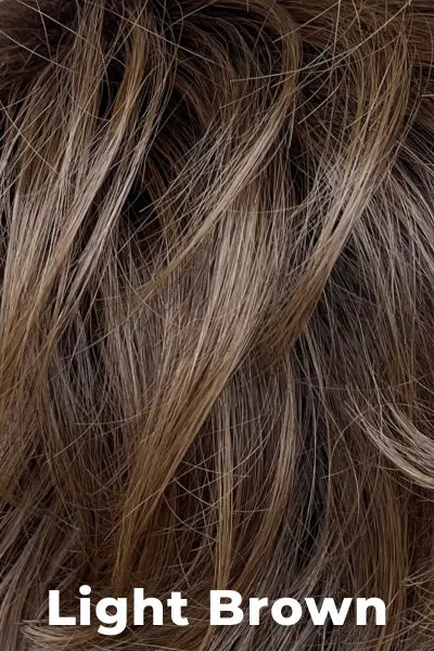 Toni Brattin Extensions - CanDo Combs Volumizer #610