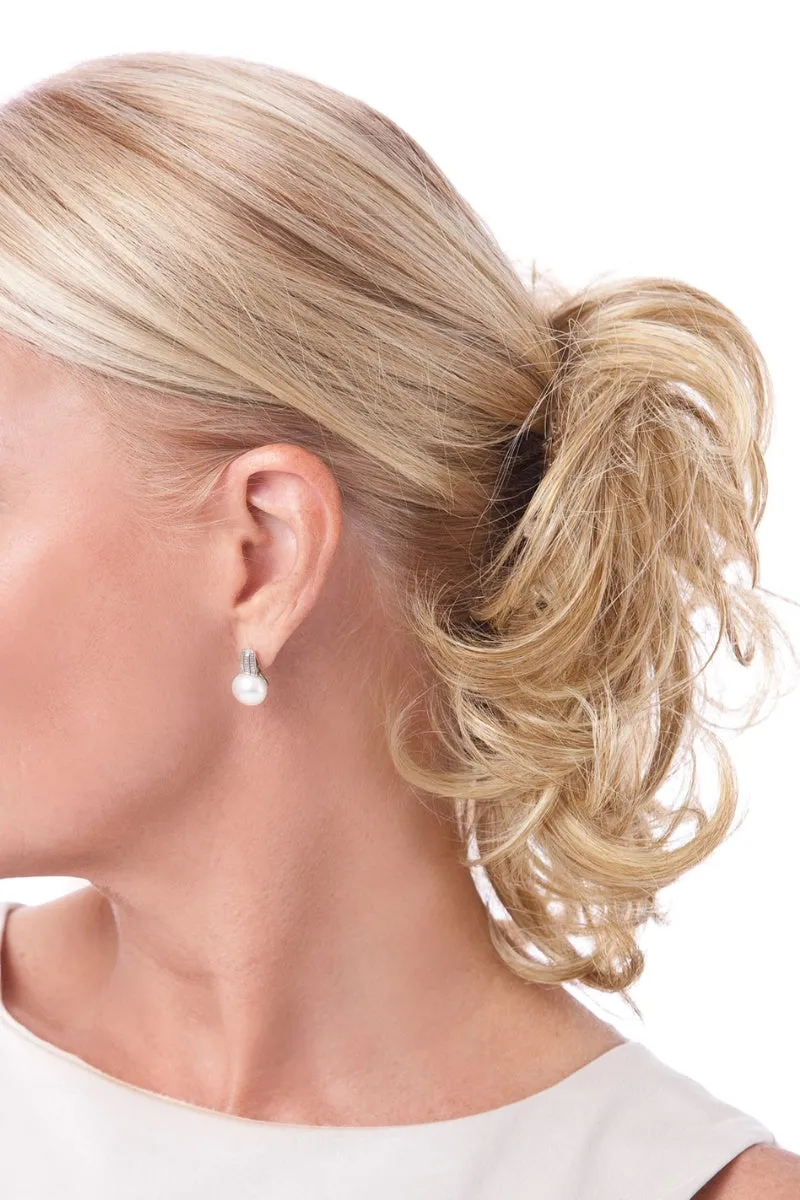 Toni Brattin Extensions - CanDo Combs Volumizer #610