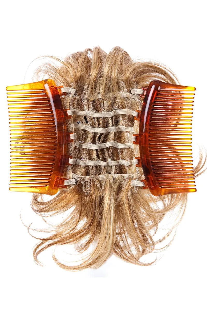 Toni Brattin Extensions - CanDo Combs Volumizer #610