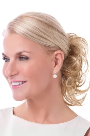 Toni Brattin Extensions - CanDo Combs Volumizer #610