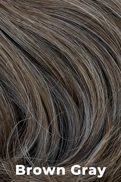 Toni Brattin Extensions - CanDo Combs Volumizer #610