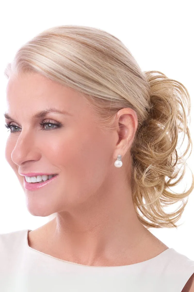 Toni Brattin Extensions - CanDo Combs Volumizer #610