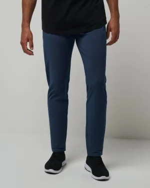 TravisMathew Men's Open to Close Tech Chino Pant