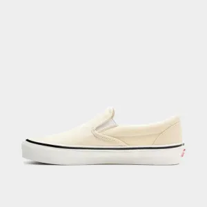 Vans Anaheim Factory Classic Slip-On 98 DX / OG White