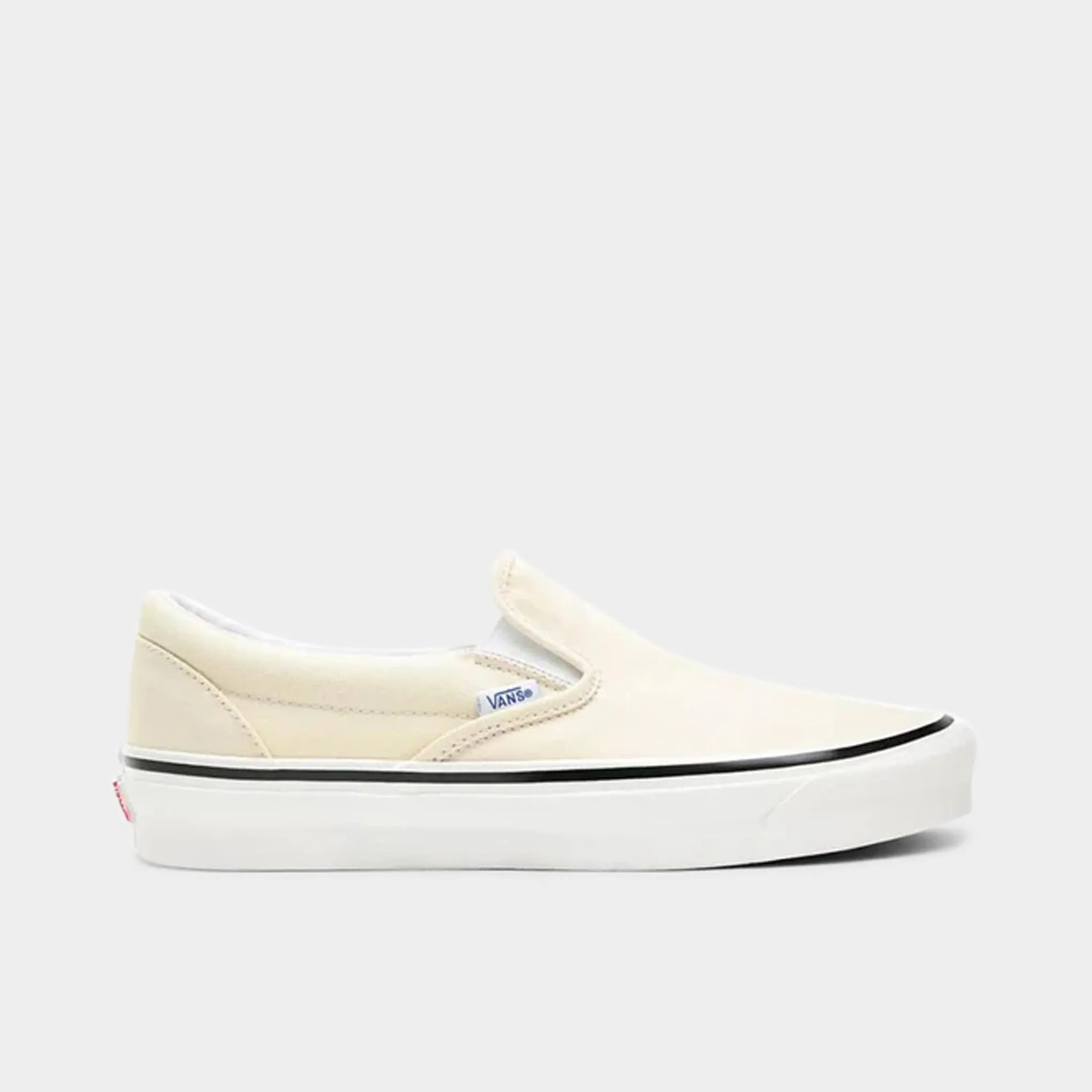 Vans Anaheim Factory Classic Slip-On 98 DX / OG White