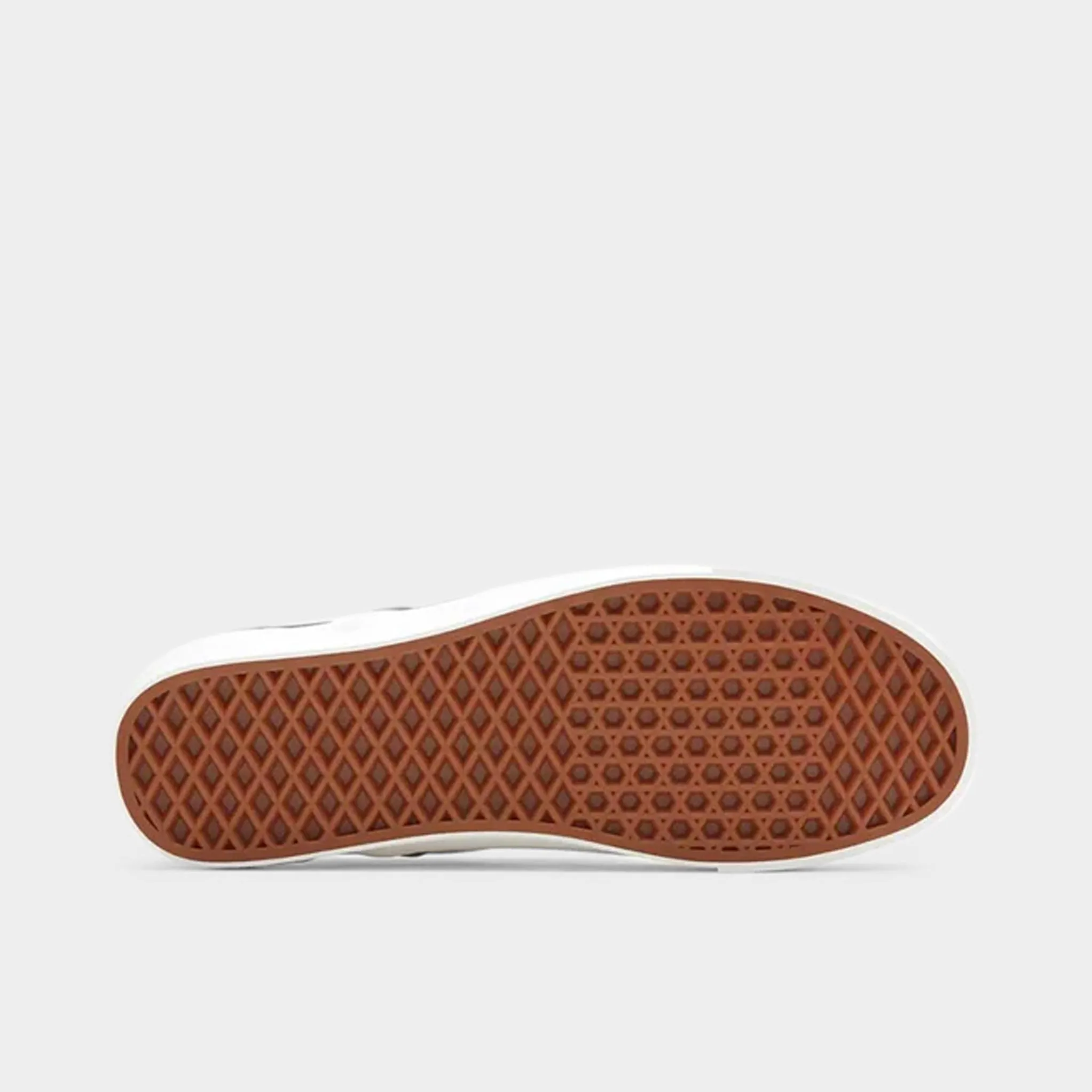 Vans Anaheim Factory Classic Slip-On 98 DX / OG White