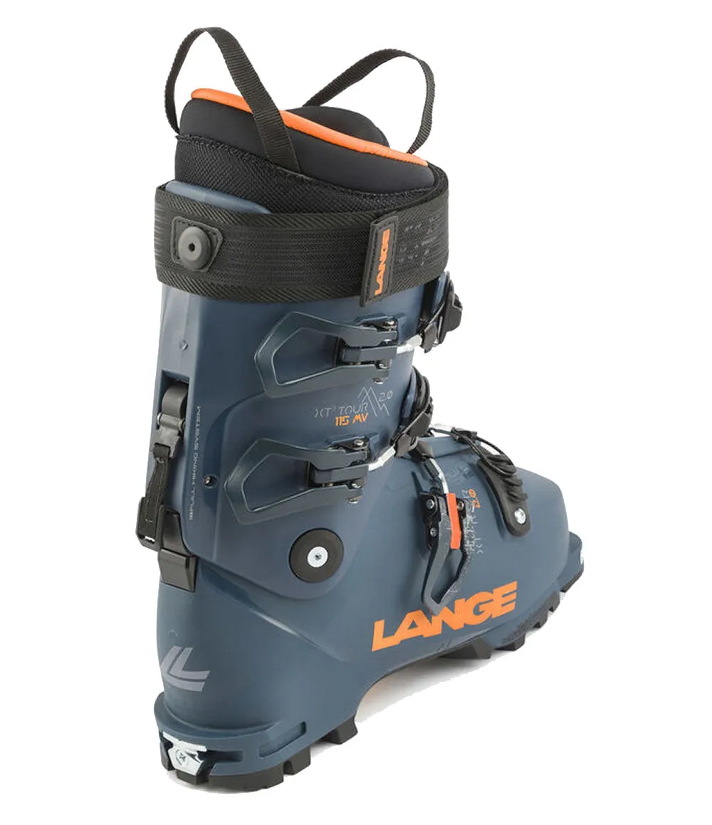 W XT3 Tour Light MV
