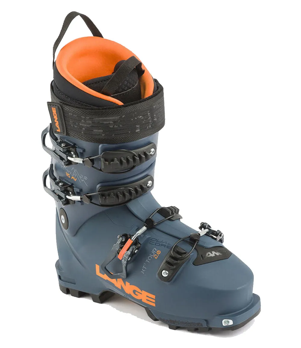W XT3 Tour Light MV