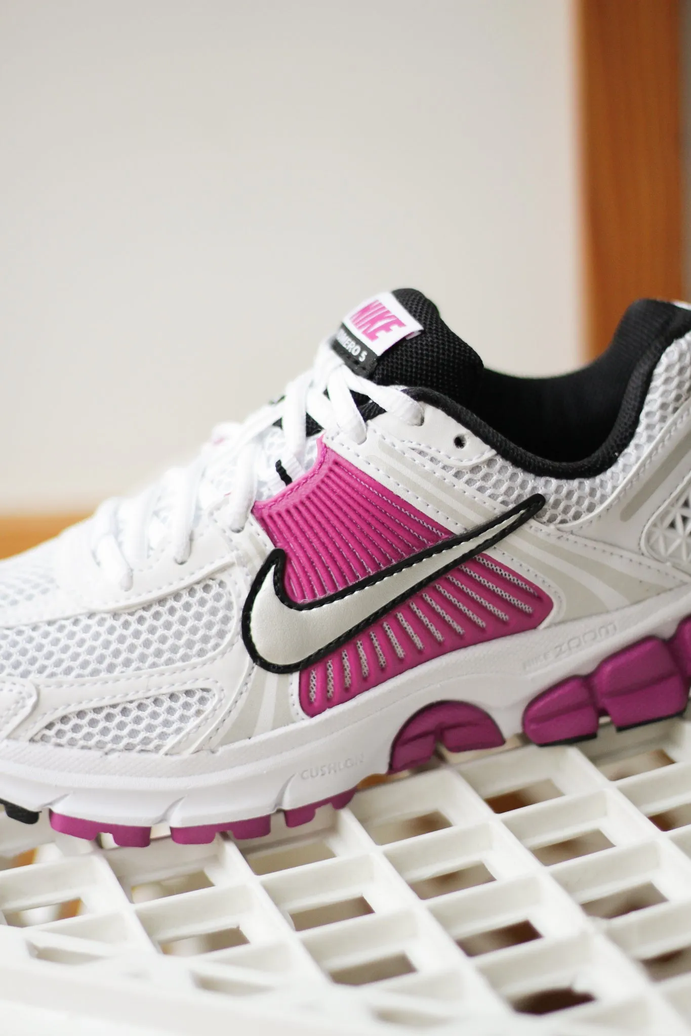 W ZOOM VOMERO 5 HOT FUSCHIA