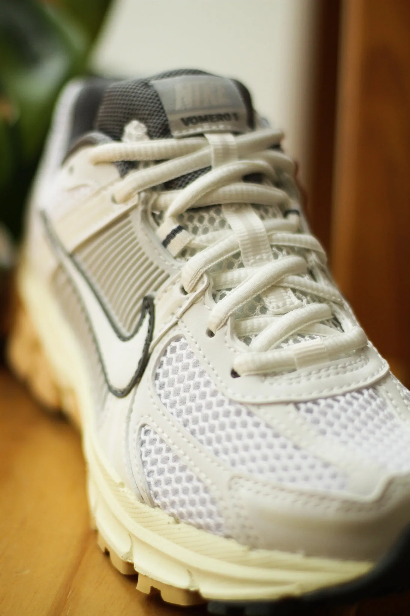 W ZOOM VOMERO 5 SUMMIT WHITE