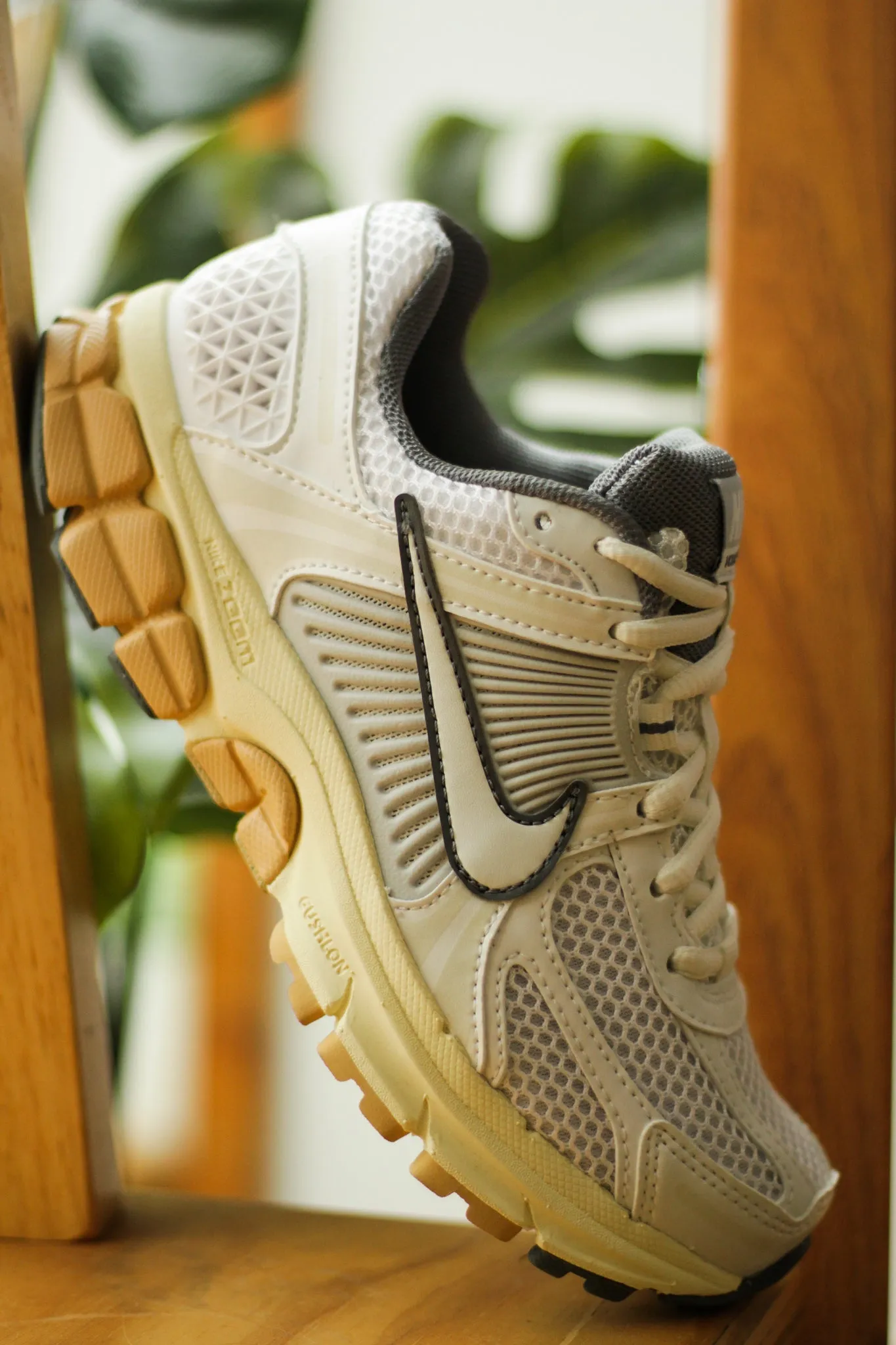W ZOOM VOMERO 5 SUMMIT WHITE