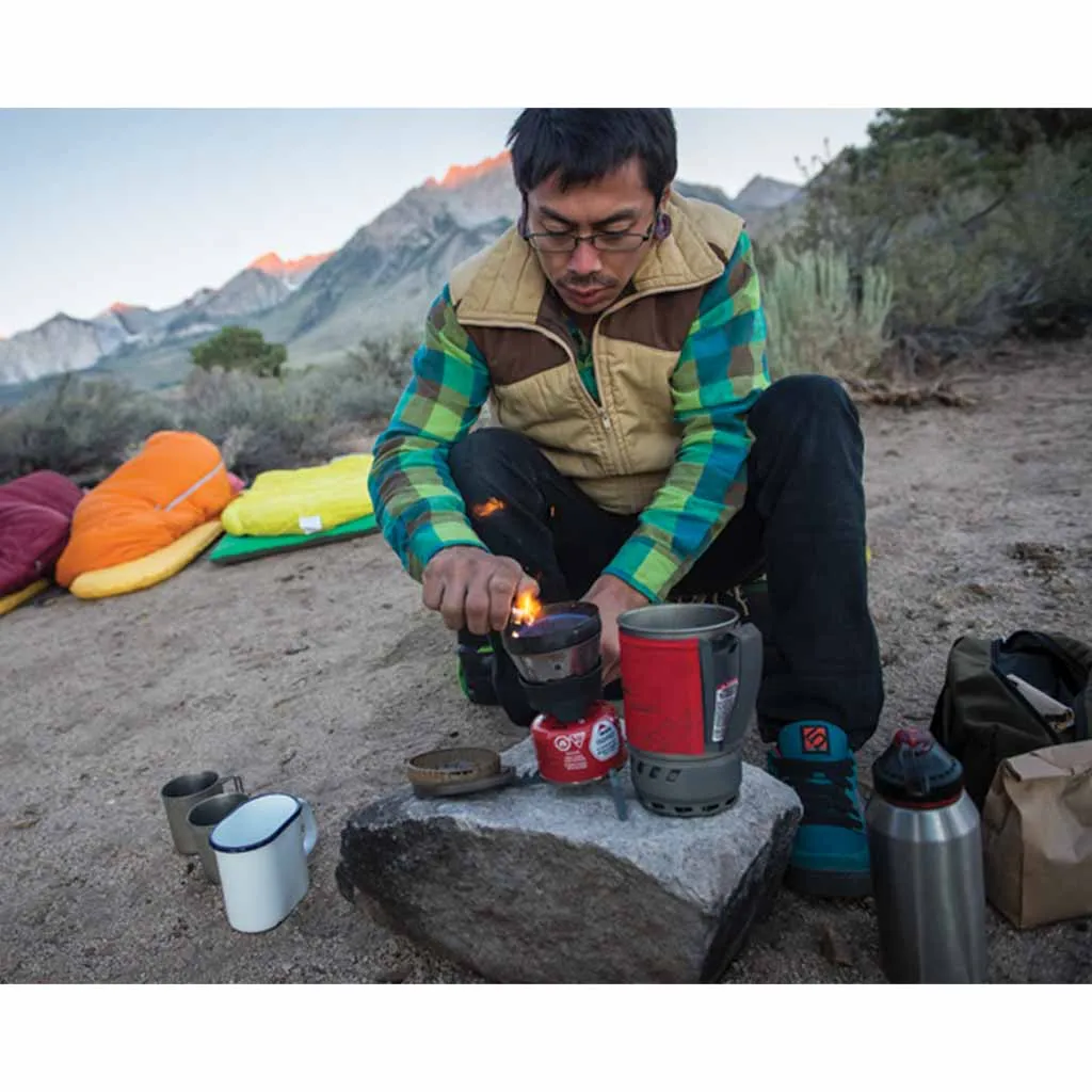 WindBurner Personal Stove System