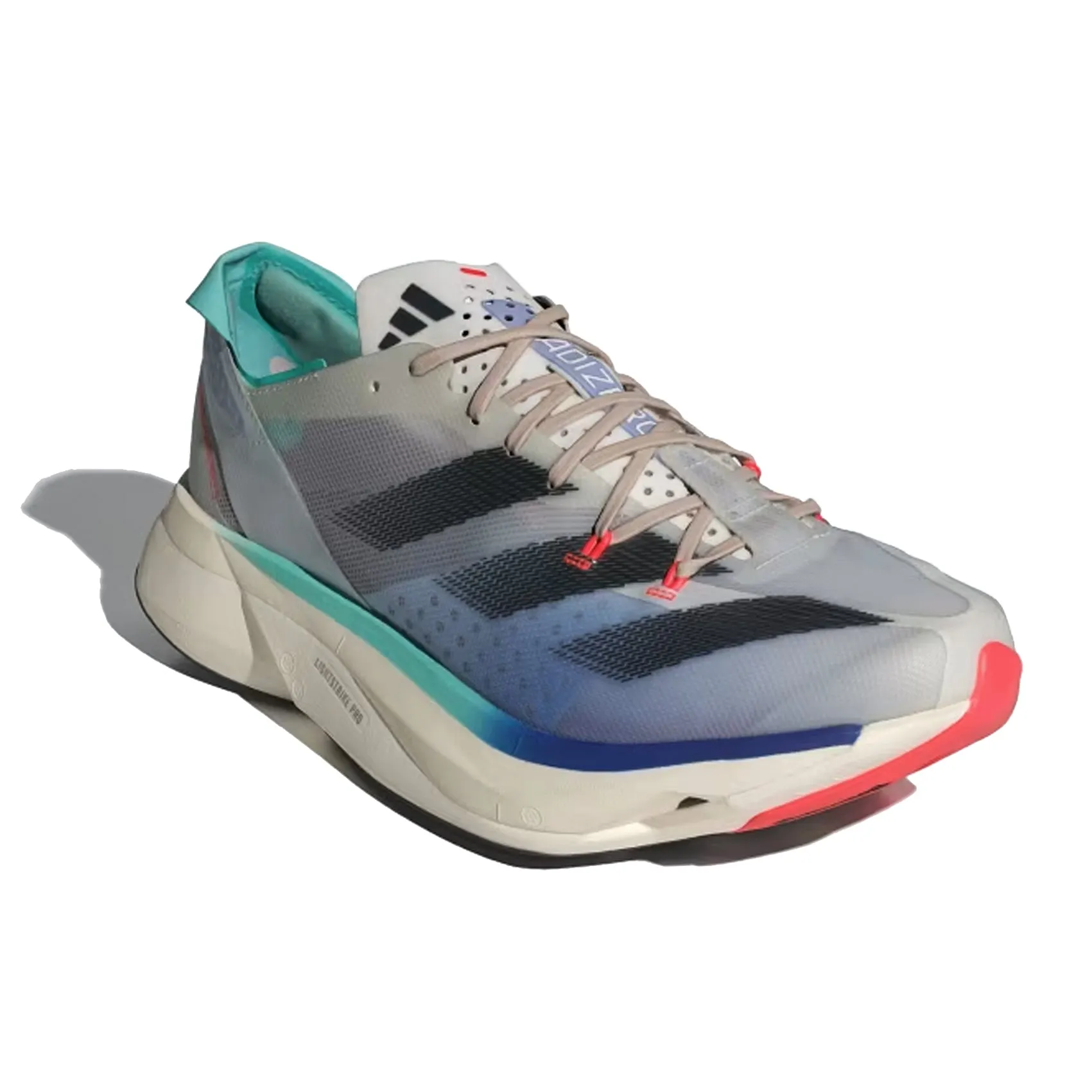 Womens Adidas Adizero Adios Pro 3