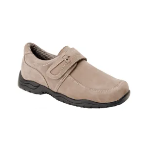 Women's Antwerp - Stone Nubuck (Regular Width)