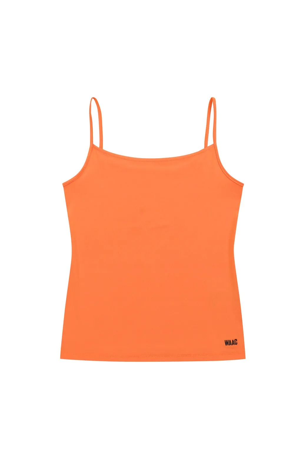 Women's ATHLETIC Forest Mesh Pullover Orange