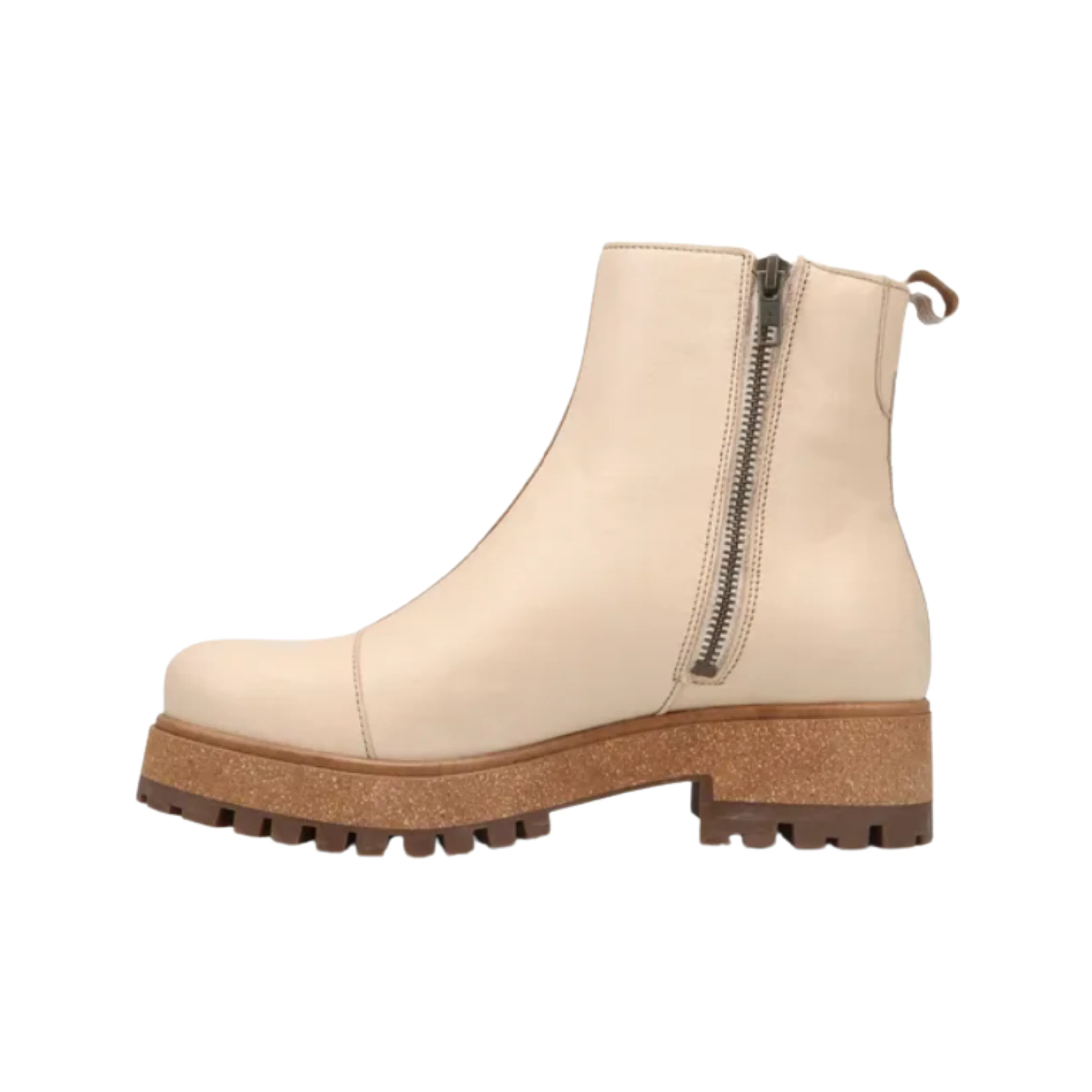 Women's Downtown - Ivory (Regular Width).