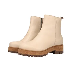 Women's Downtown - Ivory (Regular Width).