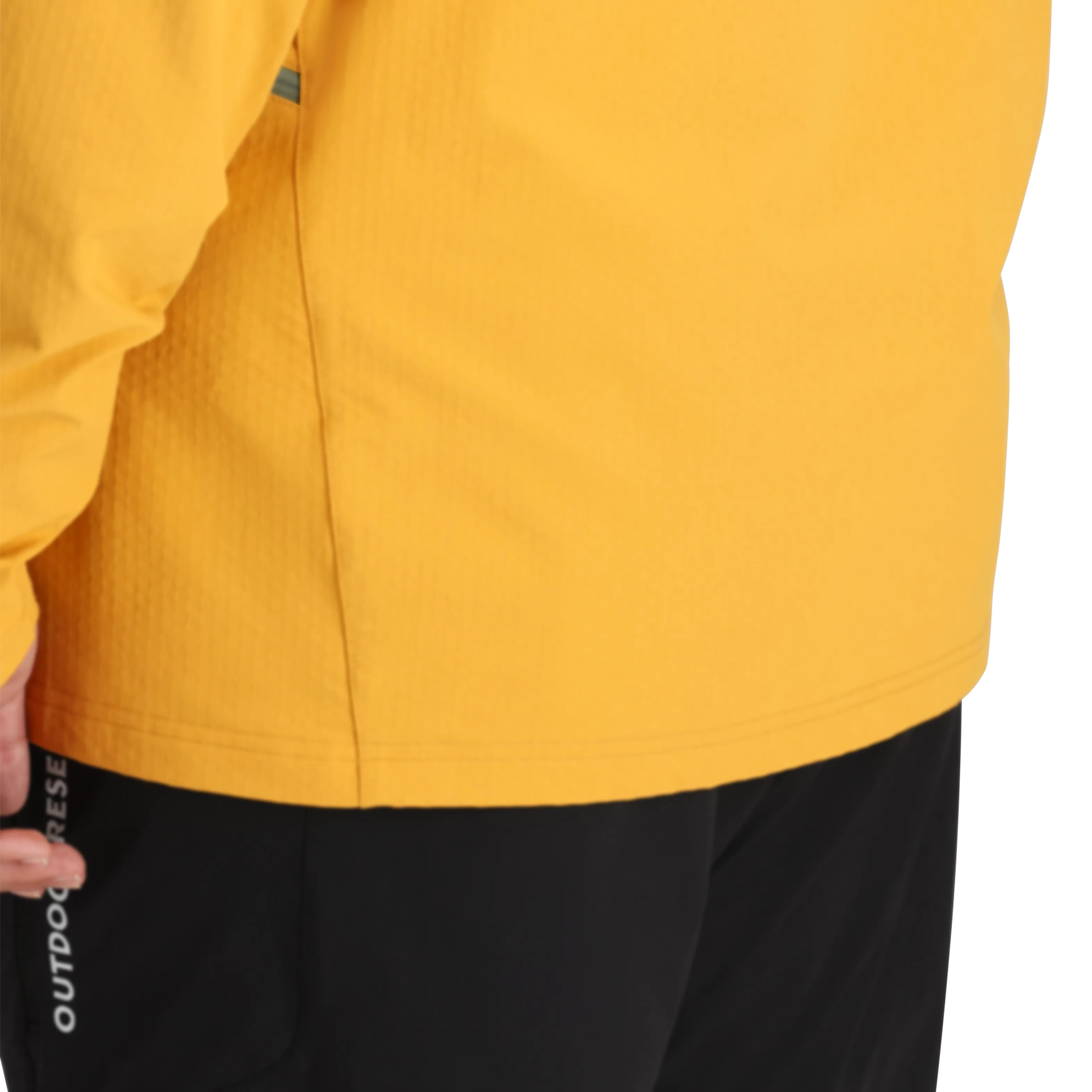 Women's Freewheel MTB Half Zip Hoodie - Plus