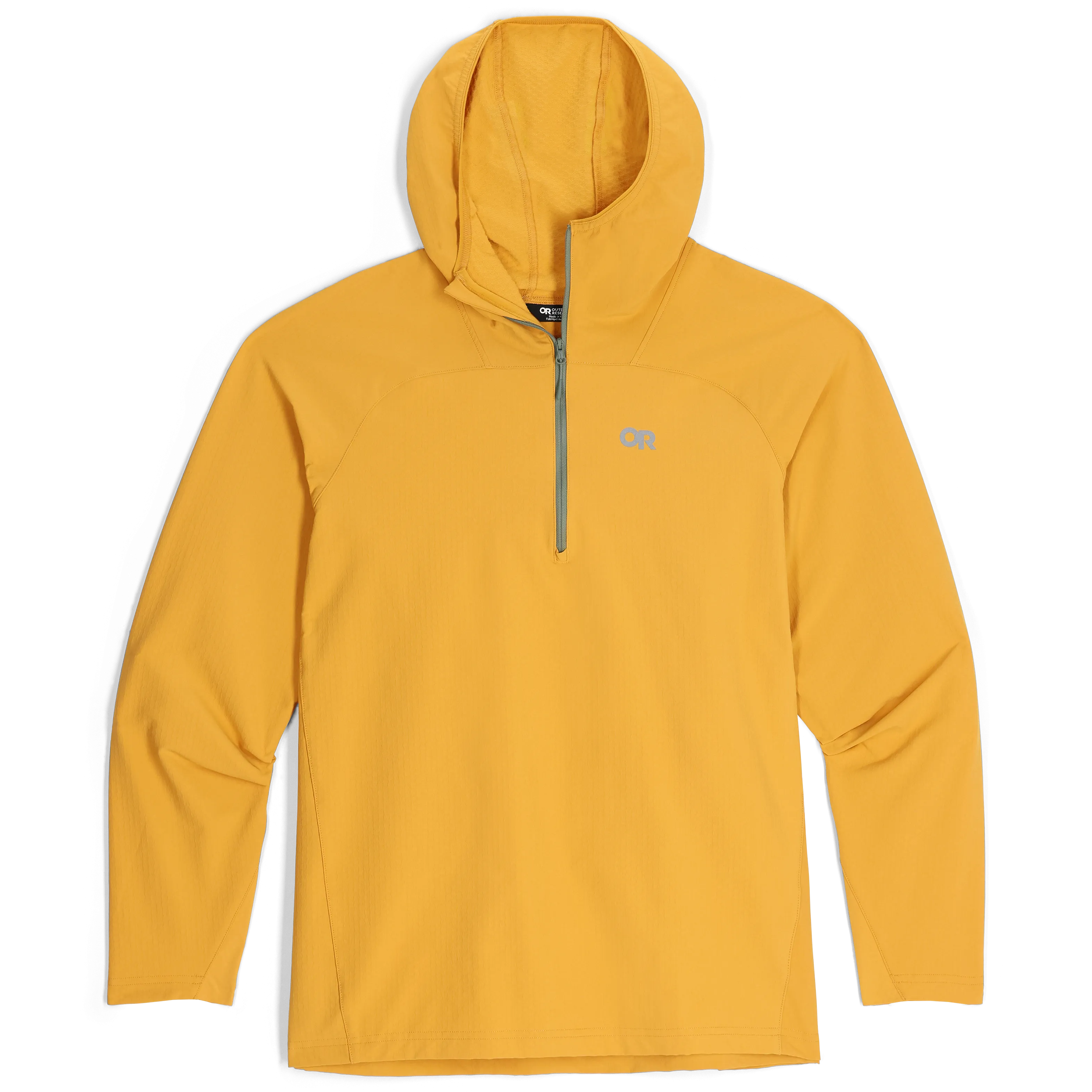 Women's Freewheel MTB Half Zip Hoodie - Plus