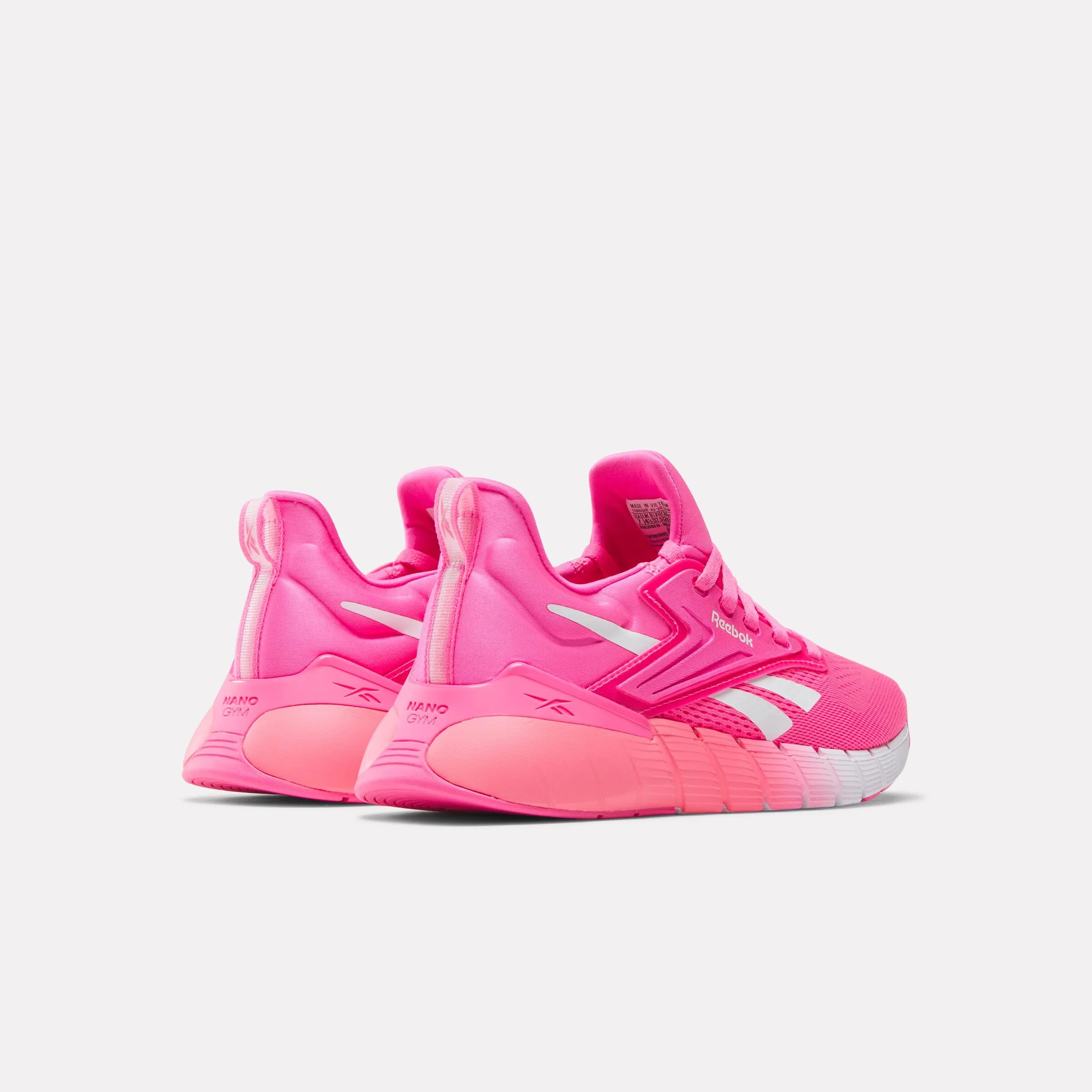 Women's Nano Gym Shoes