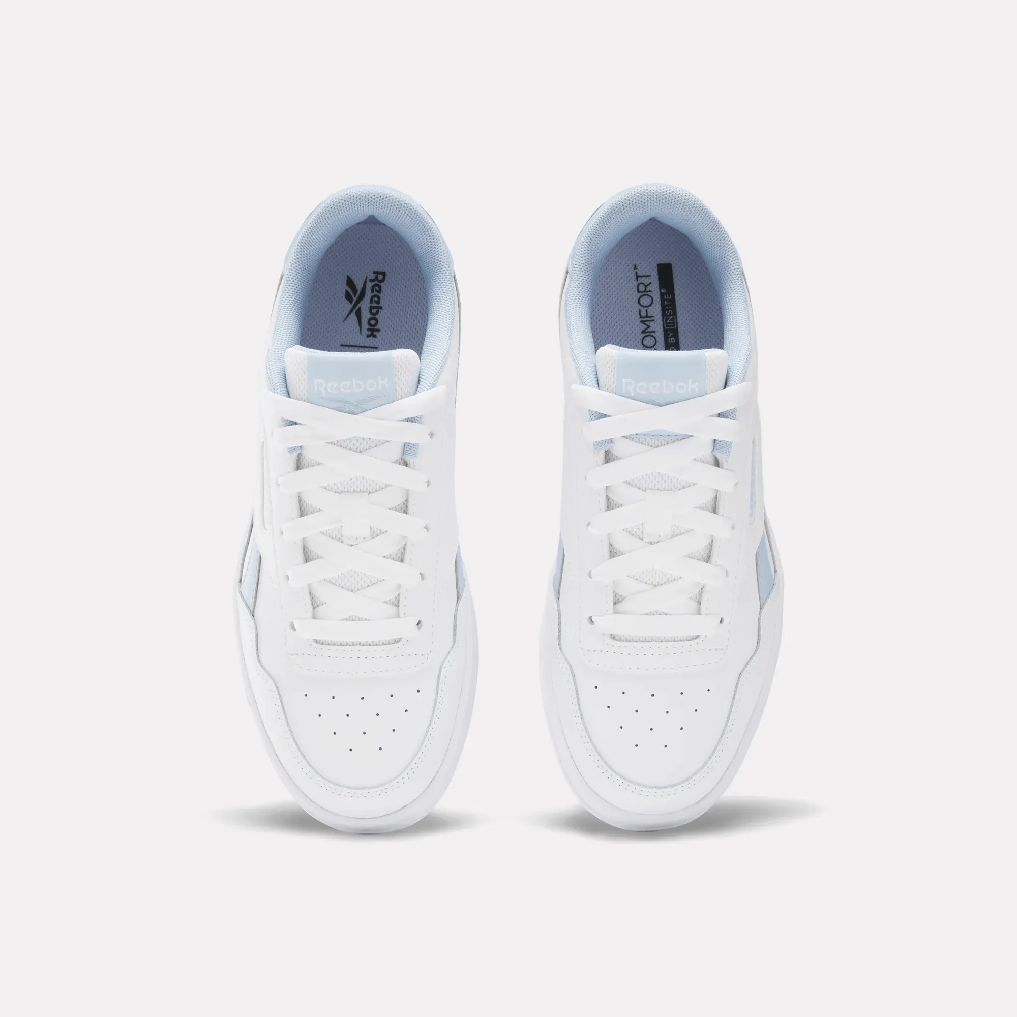 Women's Reebok Court Advance Shoes