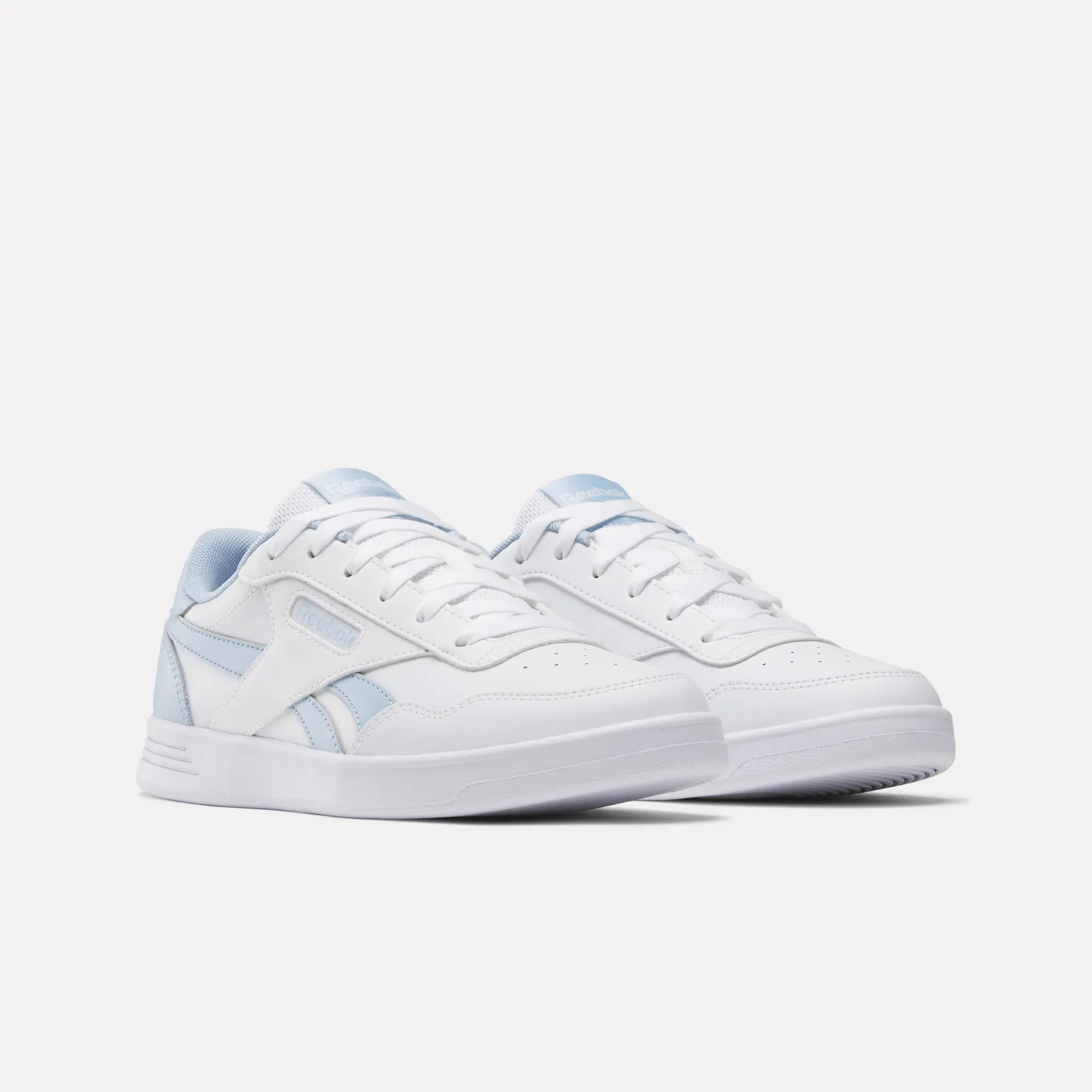 Women's Reebok Court Advance Shoes