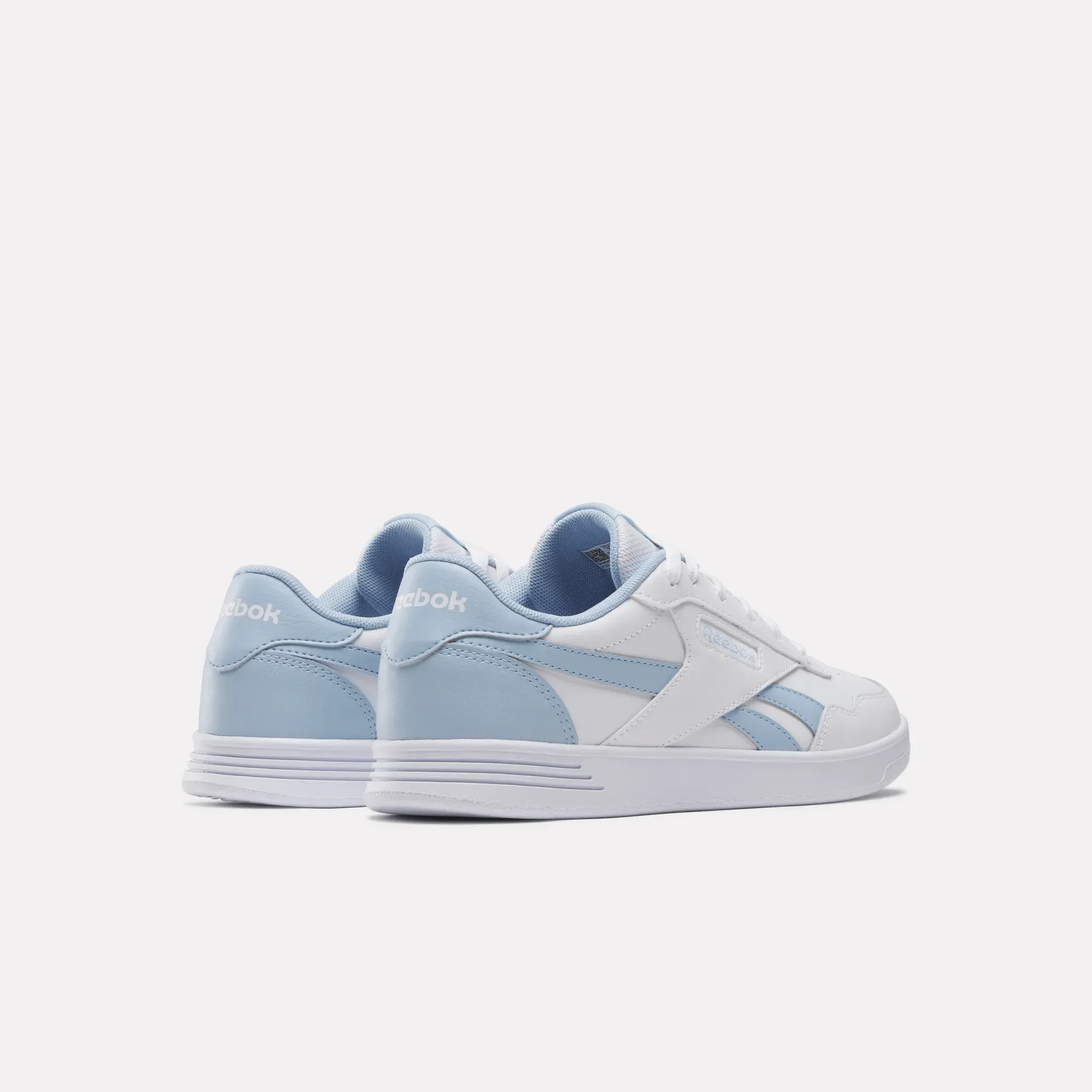 Women's Reebok Court Advance Shoes