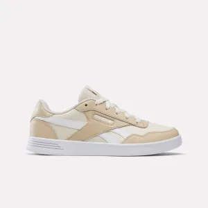 Women's Reebok Court Advance Shoes