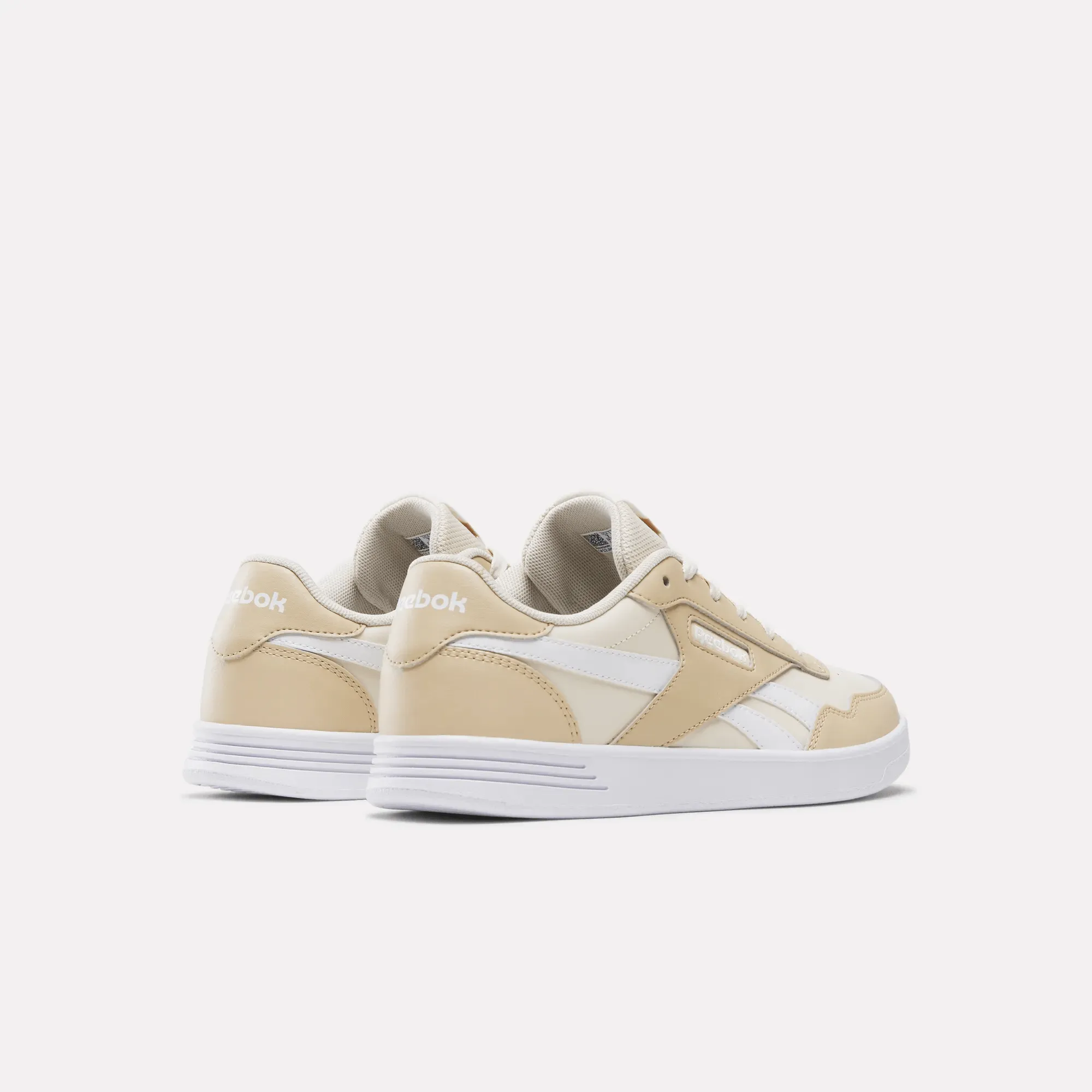 Women's Reebok Court Advance Shoes