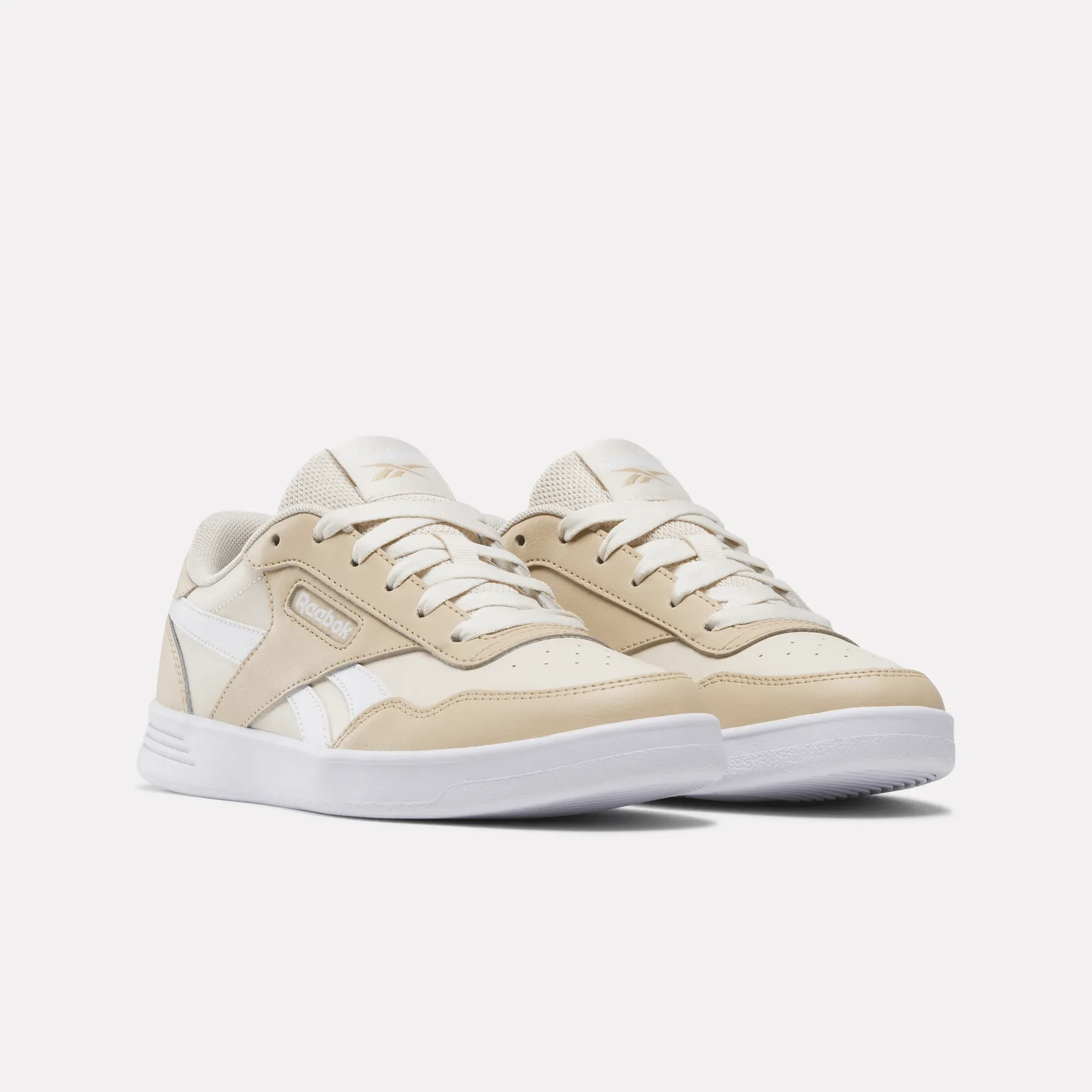 Women's Reebok Court Advance Shoes