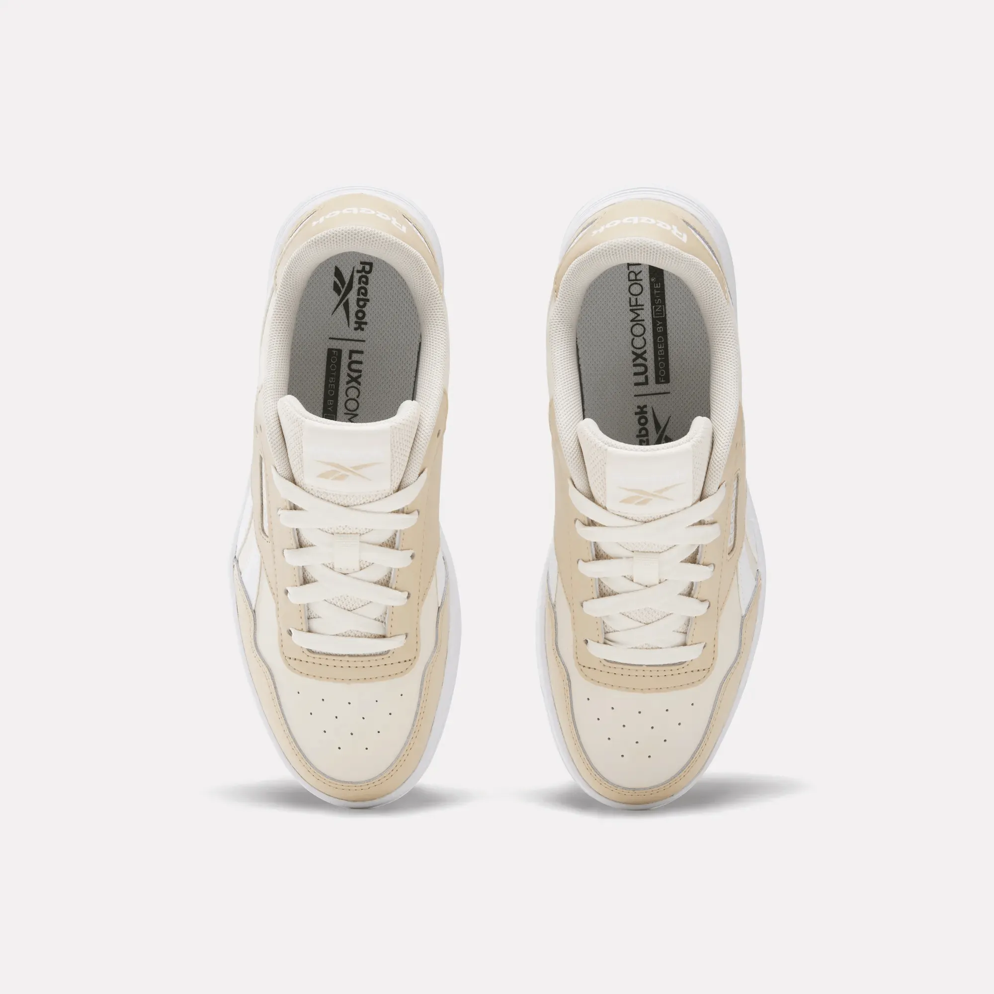 Women's Reebok Court Advance Shoes