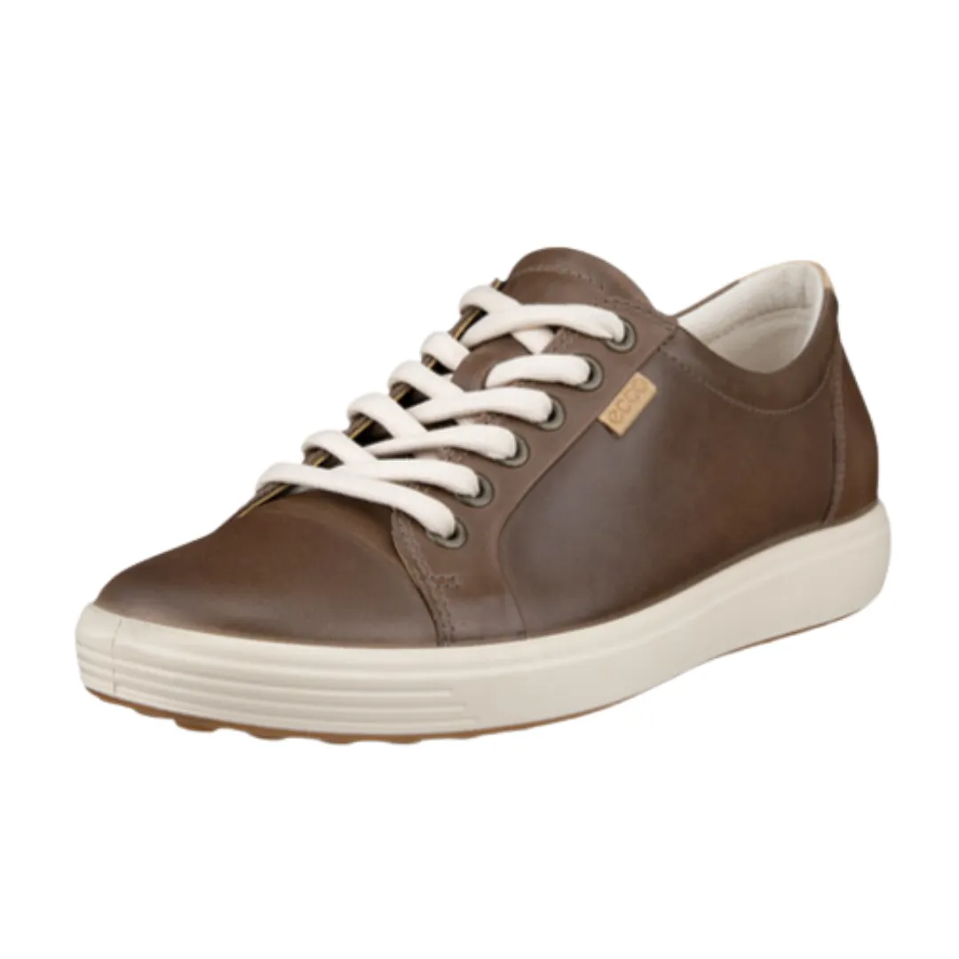 Women's Soft 7 Sneaker - Taupe